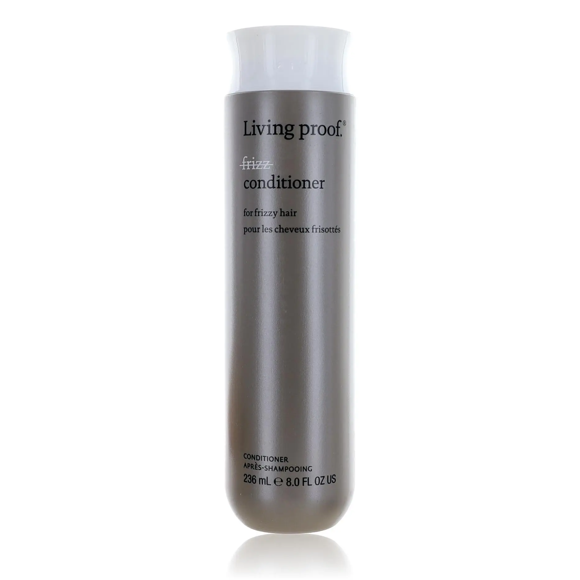 Living Proof No Frizz Haircare Conditioner, 8 oz
