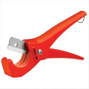 Ridgid  Scissor Style Pipe Cutters Cutter PC-125