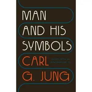 Man and His Symbols -- Carl G. Jung - Paperback