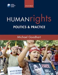 USED-Human Rights: Politics and Practice (Paperback)