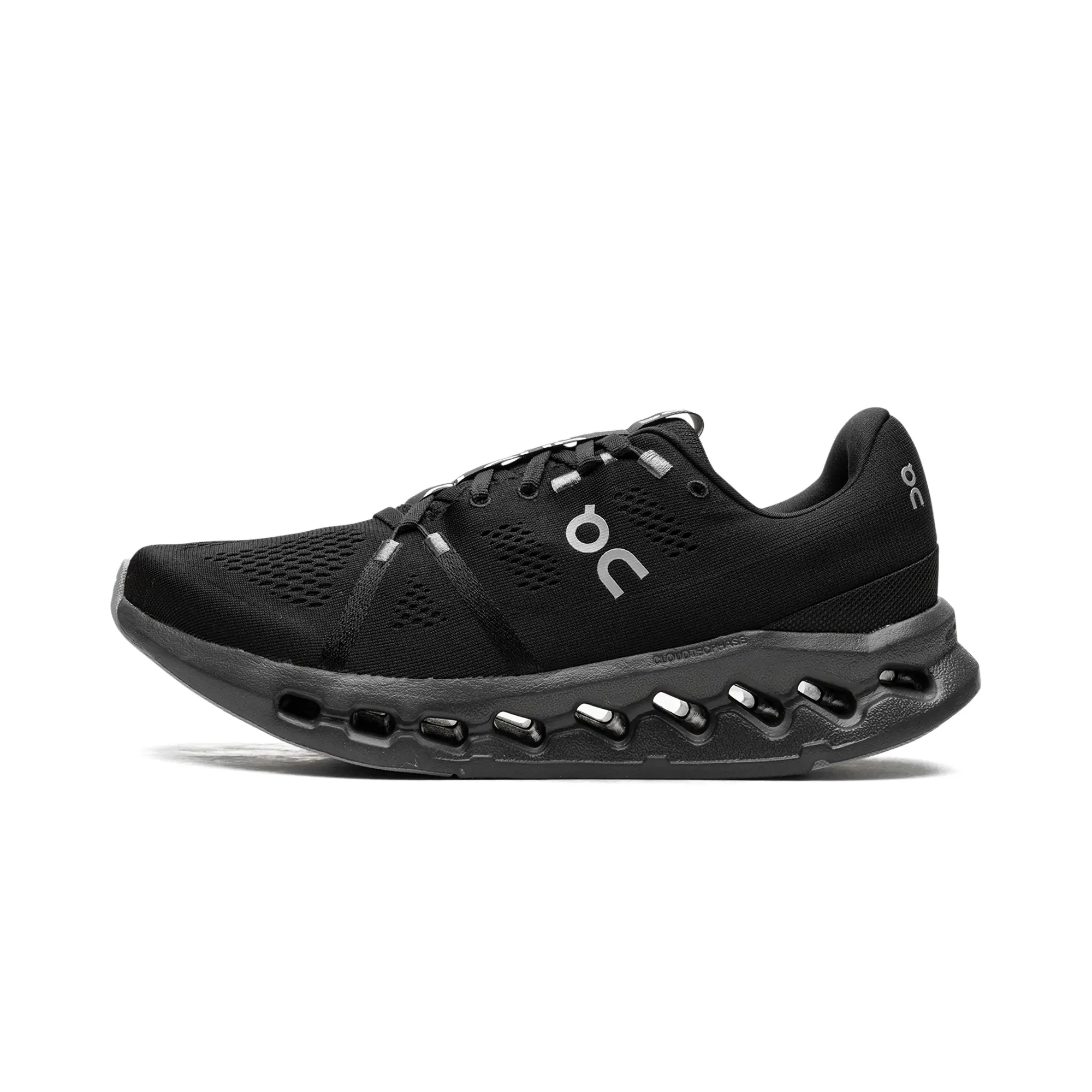 CLOUDSURFER "BLACK/BLACK" 3MD10420485