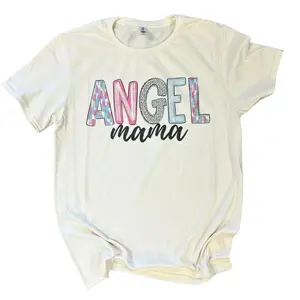 Angel Mama Tees - Pregnancy & Infant Loss Awareness Shirts
