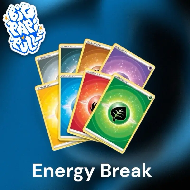 Pokemon 36 Pack Booster Box Break