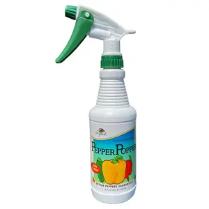 Pepper Popper™ Pepper Plant Fertilizer