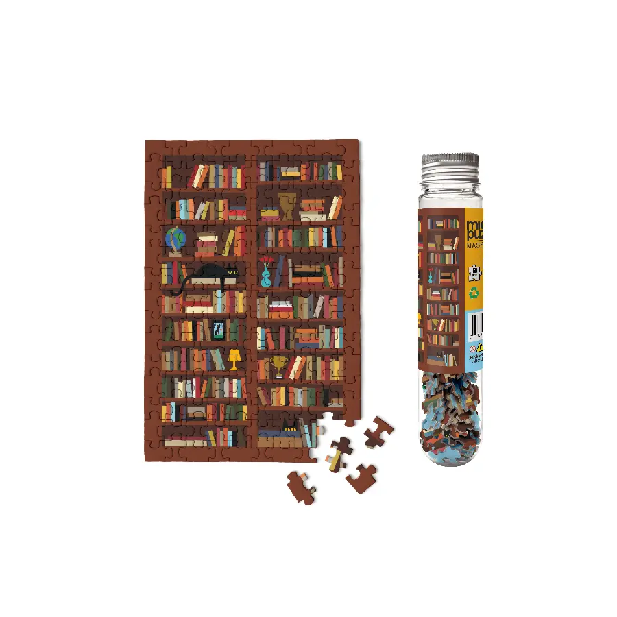 Bookcase