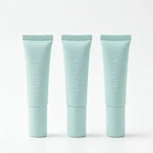 3Pcs Peel-Off Lip mask with Cooling Feel, Lightweight Lip Mask, Soothing Prep Lip Mask,Lasting Moisture and Deep Nourishment, Lip Care, Light and Non-Sticky