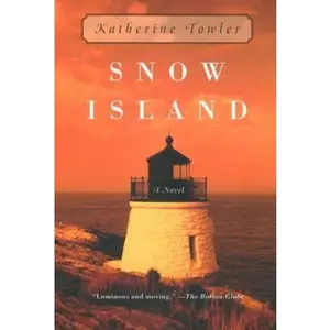 USED-Snow Island by Katherine Towler (Paperback)