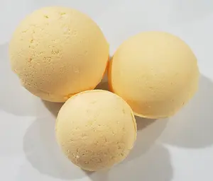 Coconut Mango scented bath bomb, Coconut,Mango,Bath Bomb,Self Care,Mom Gift,Wife Gift,Stocking Stuffer,Gift,Valentine,Relax