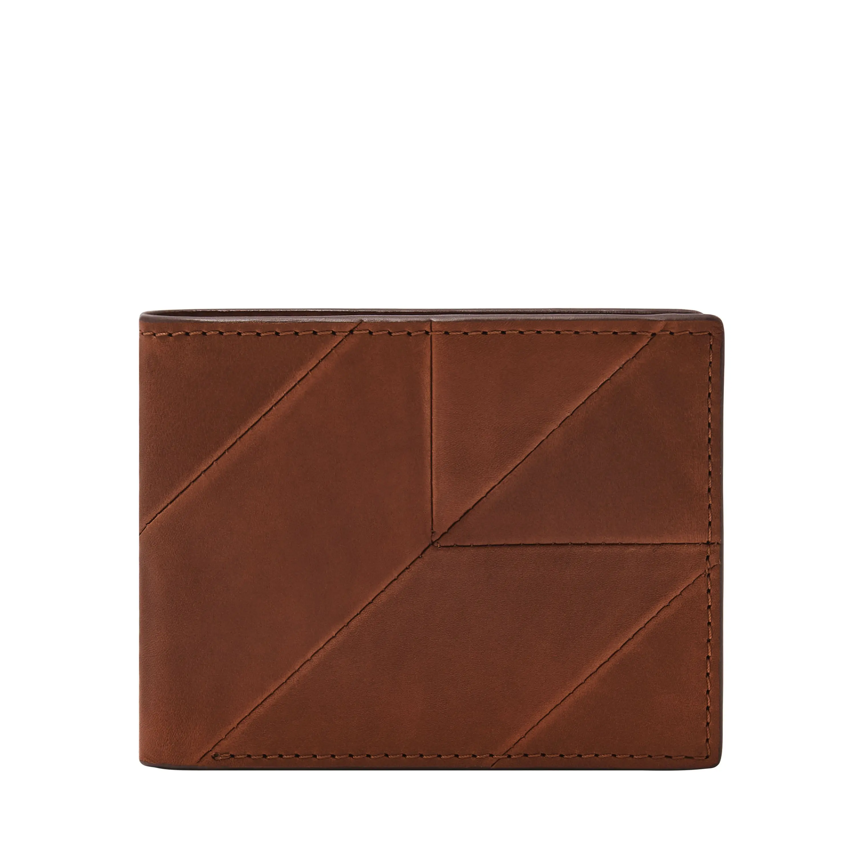 Fossil Men's Derrick Bifold