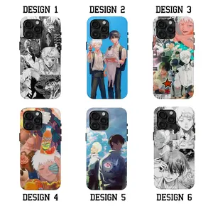 6 Styles The Summer Hikaru Died - Summer Memories Phone Case Minimalist & Haunting Phone Case, Quiet Manga Aesthetic Cover for iPhone 16 15 14 13 12 11 Pro Max 8 Plus X, Samsung Galaxy S24 S23 S22