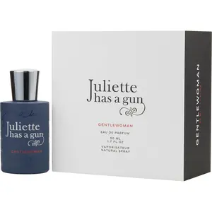 Gentlewoman By Juliette Has A Gun Eau De Parfum For Women