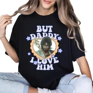 Arcane Jayce Shirt Unisex Tv Series Graphic Tee Y2K 90S Retro Celebrity Crush Tee