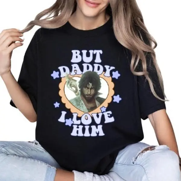 Arcane Jayce Shirt Unisex Tv Series Graphic Tee Y2K 90S Retro Celebrity Crush Tee
