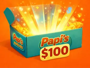 Papi's Novelties Custom Bundle | $100 Handpicked 3D-Printed Gift Set