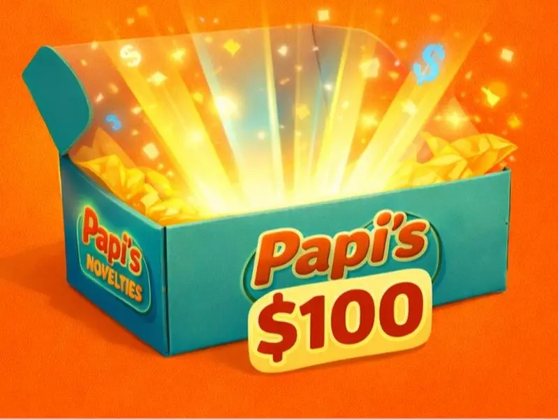 Papi's Novelties Custom Bundle | $100 Handpicked 3D-Printed Gift Set