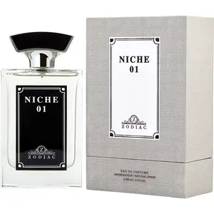 Zodiac Niche 01 By Zodiac Eau De Parfum For Unisex