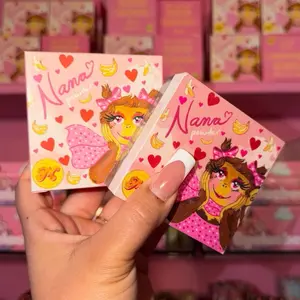 Nana powder Matte Smooth Setting