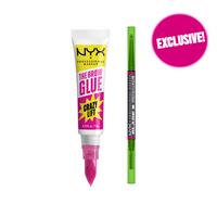 Grey Blade & Shade Brow Pencil