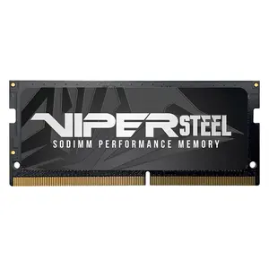 Patriot Viper Steel Series DDR4 8GB (1x8GB) 2666MHz CL18 SODIMM Laptop/Notebook Memory Module