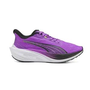 PUMA Womens Darter Pro Running Sneakers Shoes - Purple
