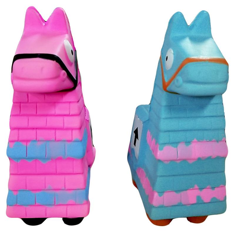 Kawaii Squishy Slow Rising Cream Scented Toy (Gift)