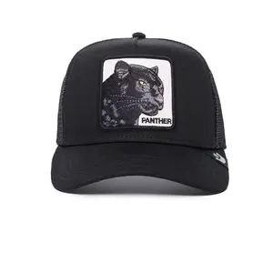 [PANTHER] - Goorin Bros "The Panther" Adjustable Trucker Hat