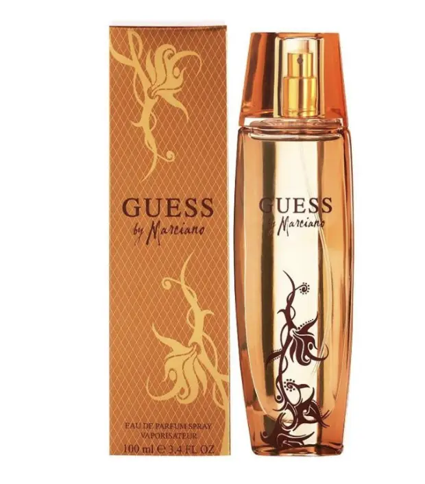 Guess Marciano 3.4 OZ Eau De Parfum for Women