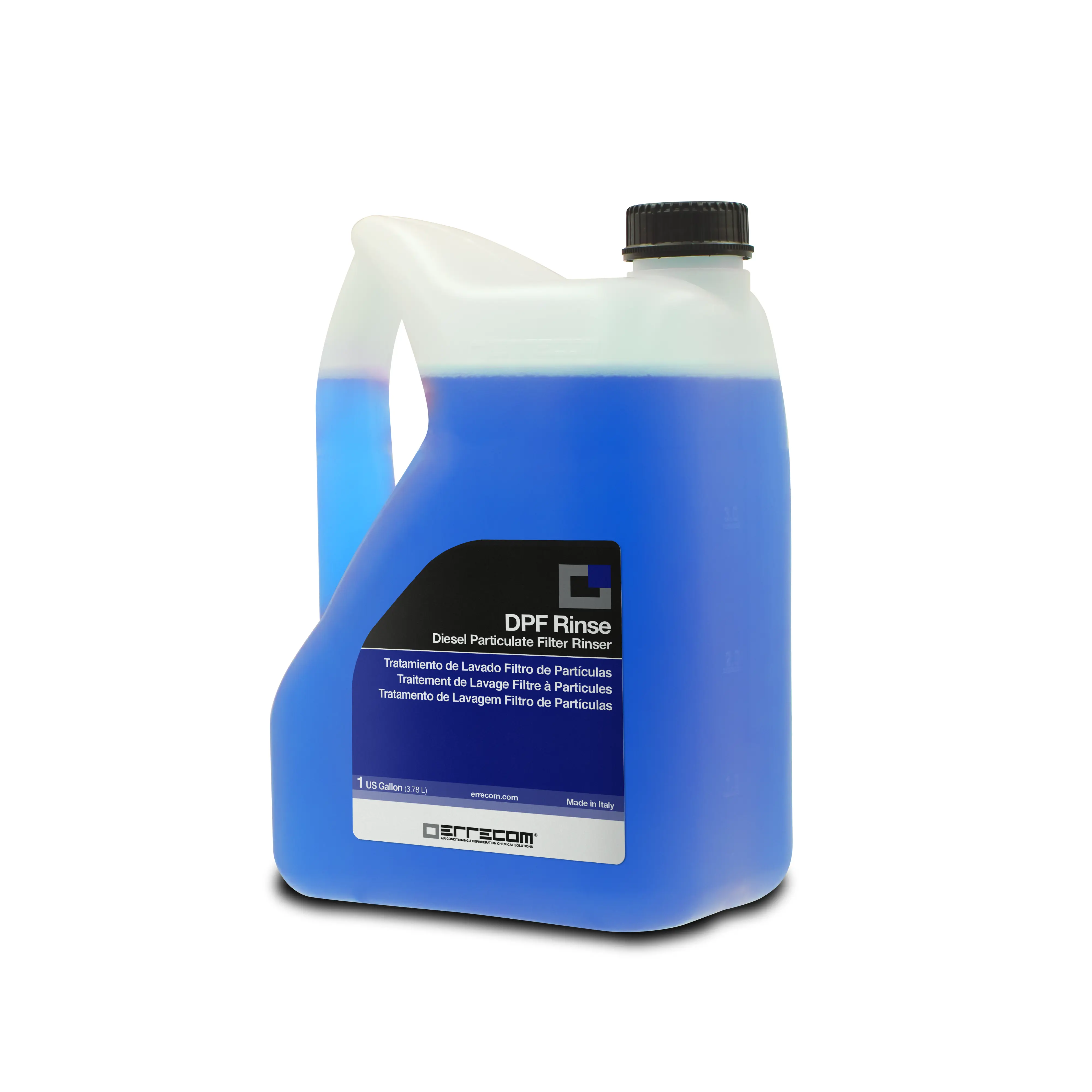ERRECOM - DPF Rinse Gallon