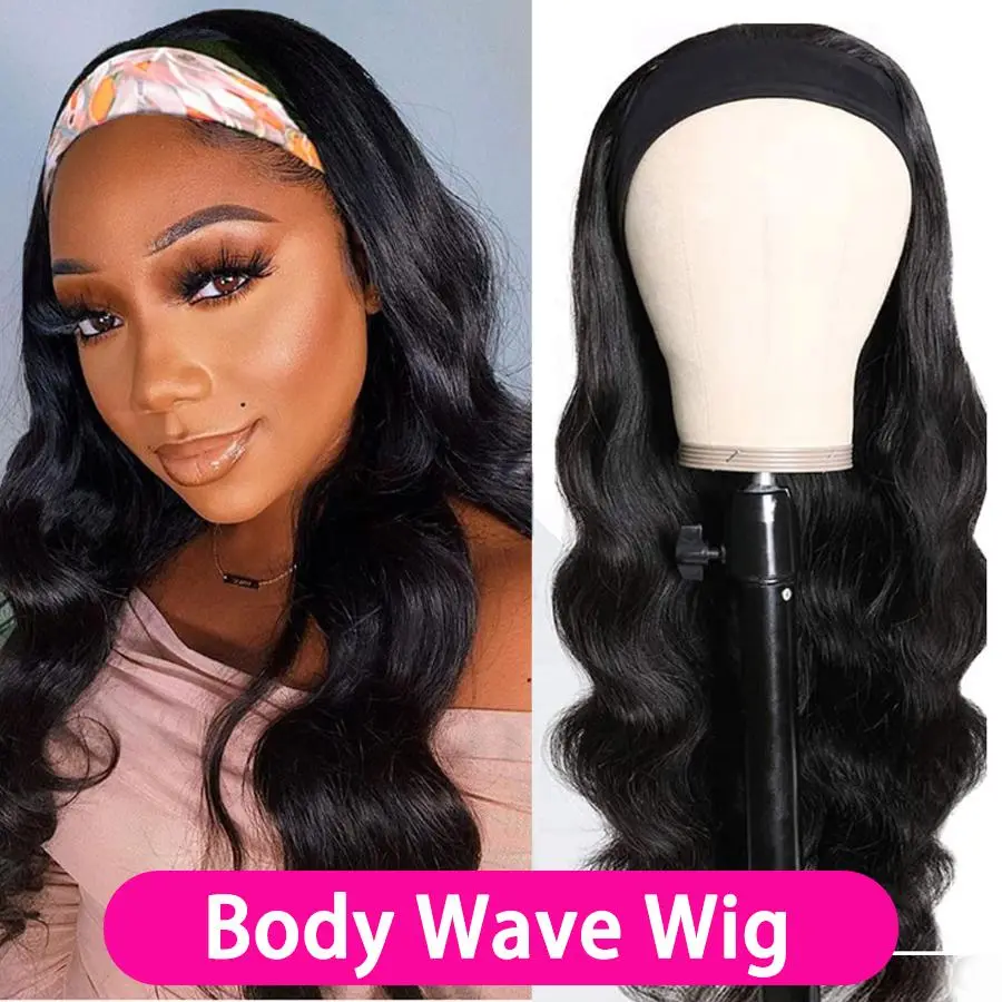 body wave