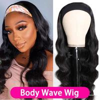 body wave