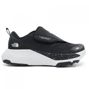 Pre-owned THE NORTH FACE Rubber Small Leather Goods HYKE Sneakers