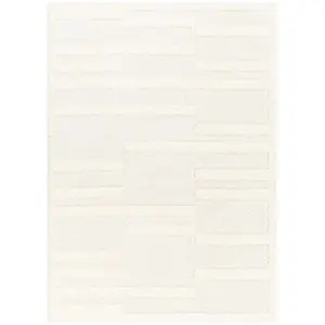 Sample Imani Off White Area Rug