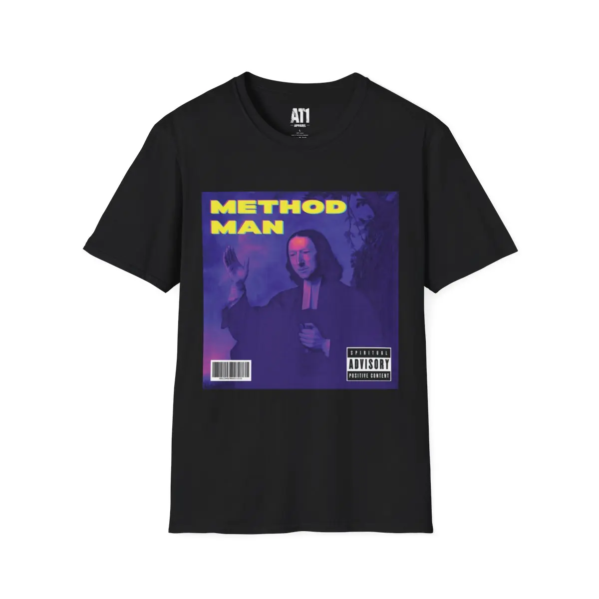 Method(ist) Man | Unisex Tee
