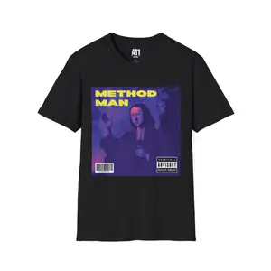 Method(ist) Man | Unisex Tee