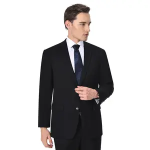 P&L Men's Classic-Fit Single Breasted Blazer