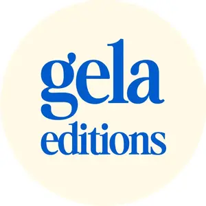 Gela Editions shop logo