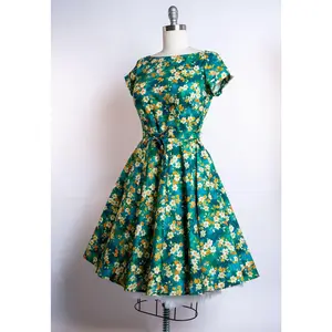Melody Dress- Francesca Floral