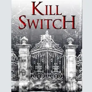 Kill Switch (Devil's Night) Paperback - February 11, 2019
