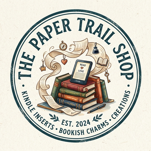The Paper Trail Shop