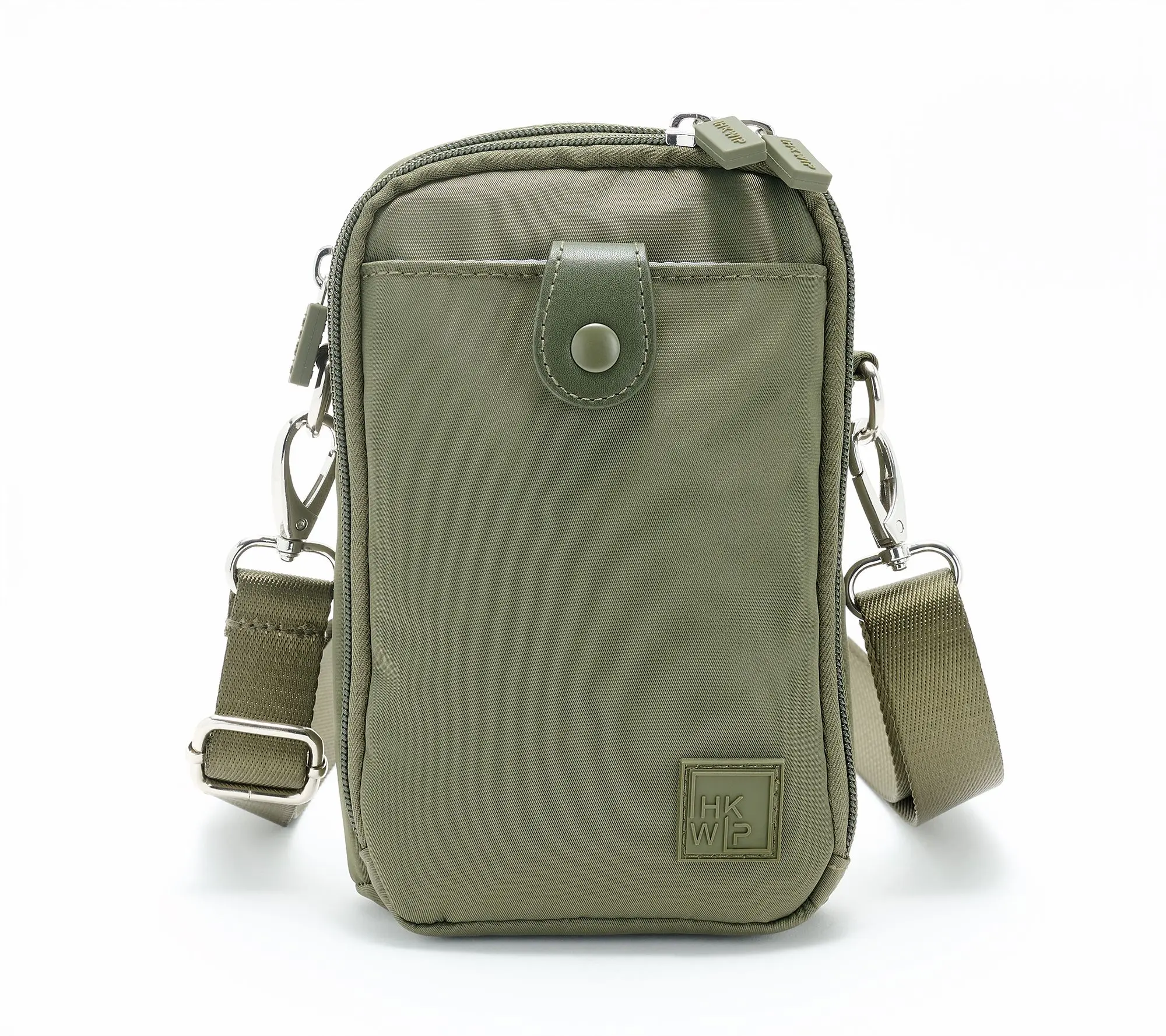Military Olive