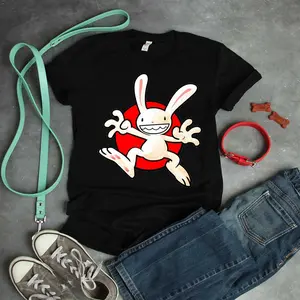 Max Logo T-Shirt