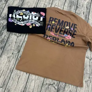Resist Remove Reverse Shirt 2 Side, Sweatshirt Hoodie