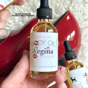 2000’s Body Oils: Pick Your Scent! Y2K Moisturizing Silky Smooth Skin For Women and Men Perfect Gift Body Care Shower Routine Lightweight Comfort Moisturizer Aroma Blend