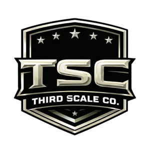 Third Scale Co