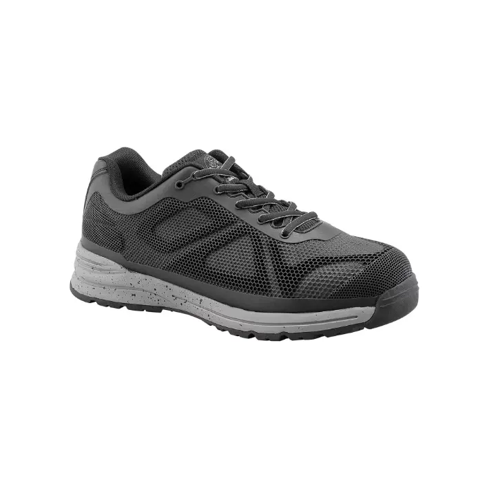 Brahma Men's Kamden Steel Toe Work Shoes