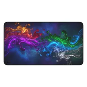 IconicDeckDad Official 'Inkstream' Playmat (Signature Edition)