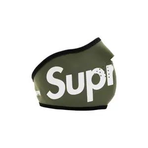 WINDSTOPPER Facemask "Dark Olive" SU100050