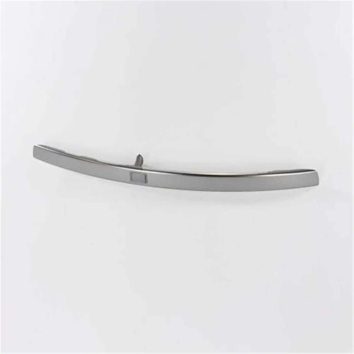 LG AED37082970 Top Quality Metal Fridge Door Handle - Replacement for LFXS30766S, LFX29945ST, LMXC23796S, LSXC22486S, Protects Hands, Ensures Total Appliance Compatibility, Metal Handle