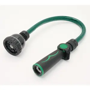 Home 365 FlexSprayer Hose Wand with 9-Spray Patterns
