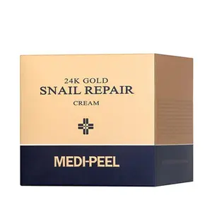 MEDI-PEEL 24K Gold Snail Repair Cream 50g